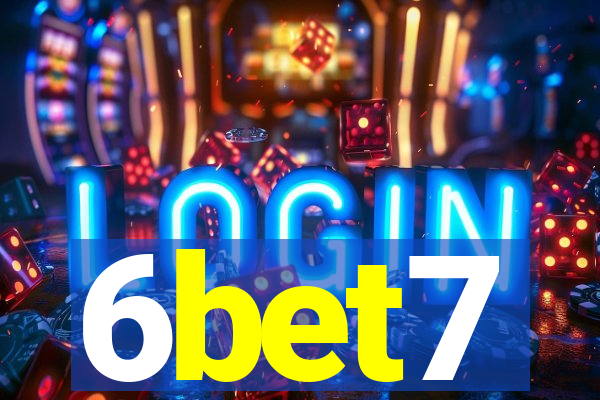 6bet7
