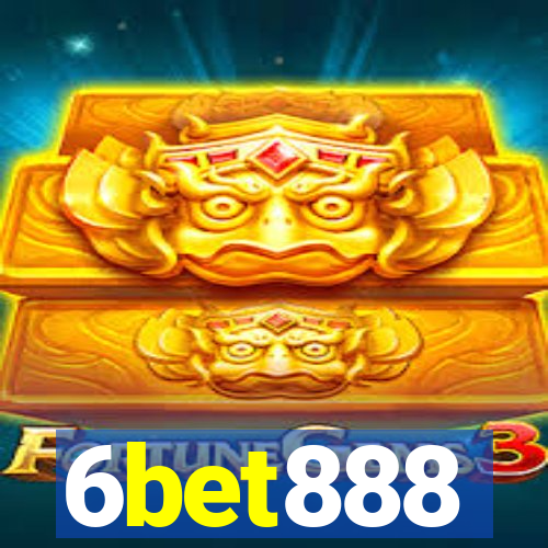 6bet888