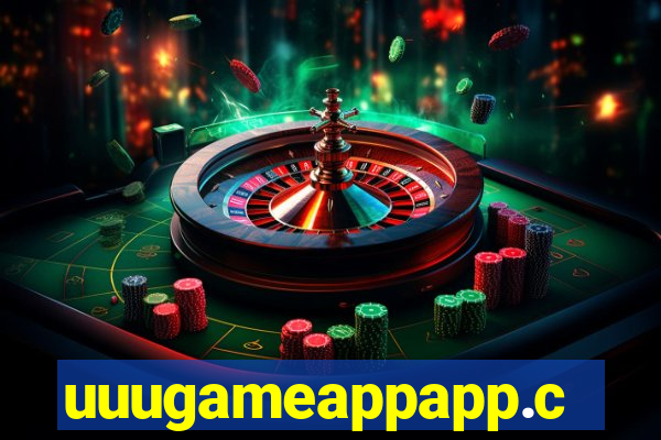 uuugameappapp.com