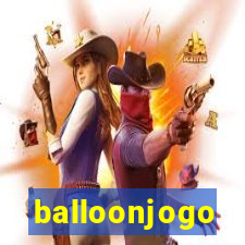 balloonjogo