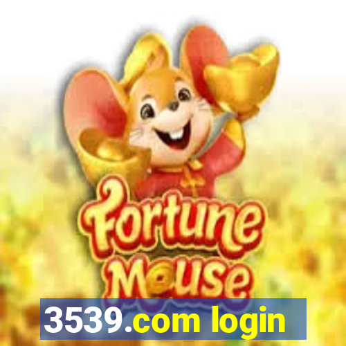 3539.com login