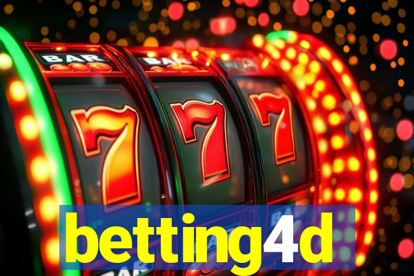 betting4d