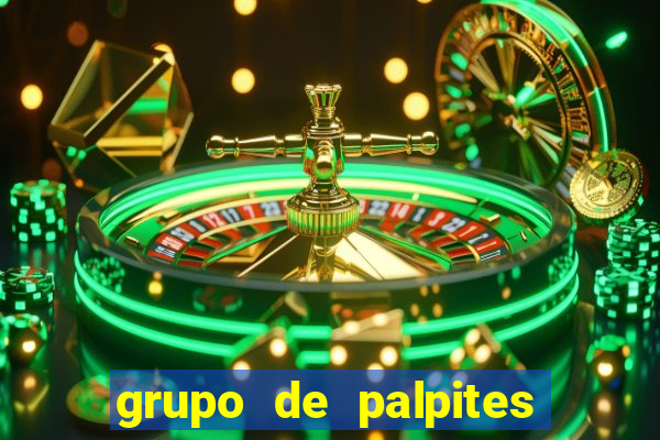 grupo de palpites de futebol whatsapp