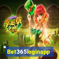 Bet365loginapp