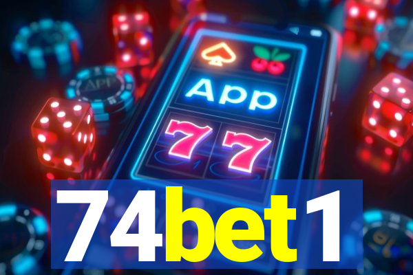 74bet1
