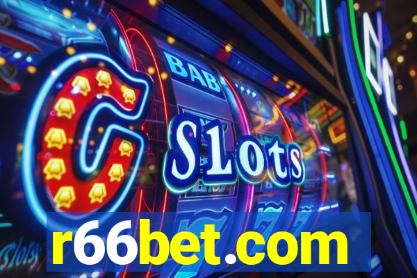 r66bet.com