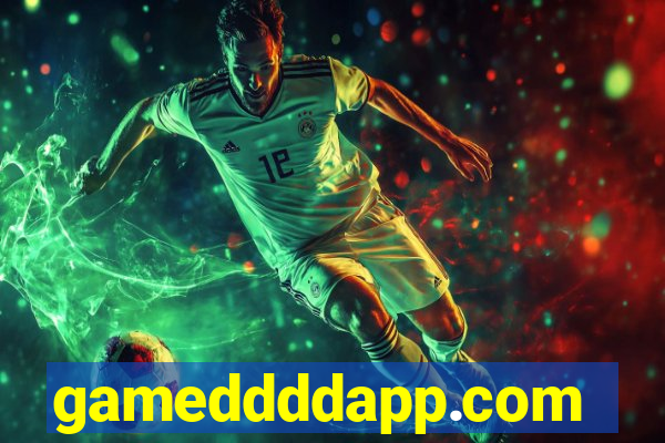 gameddddapp.com