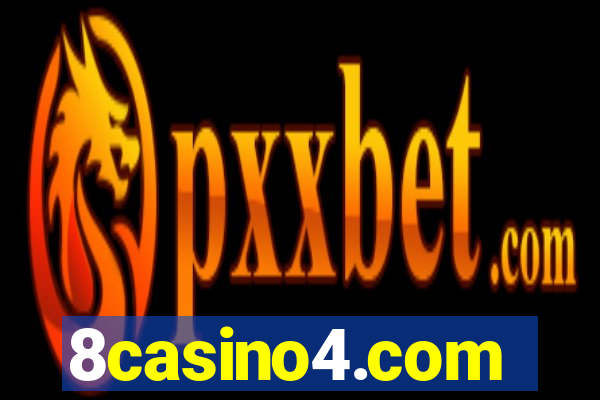 8casino4.com