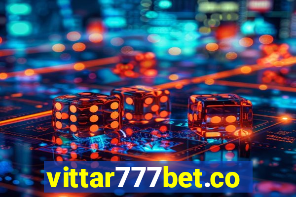 vittar777bet.com