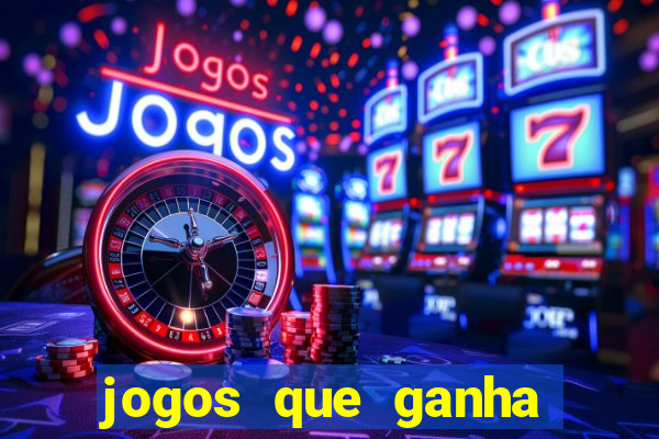 jogos que ganha rodadas grátis no cadastro
