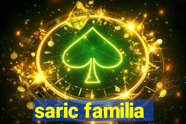 saric familia