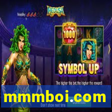 mmmboi.com