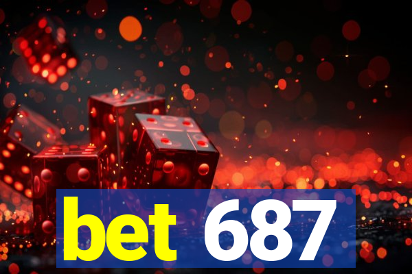 bet 687