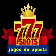jogos de aposta para menores de idade