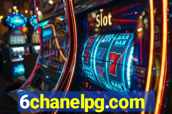6chanelpg.com
