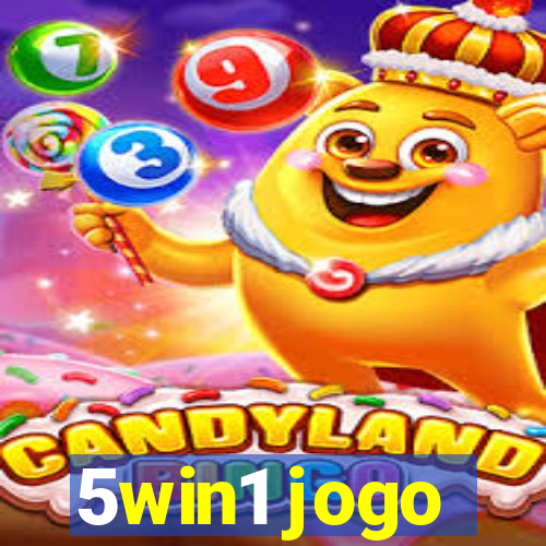 5win1 jogo