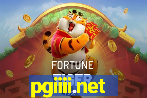 pgiiii.net