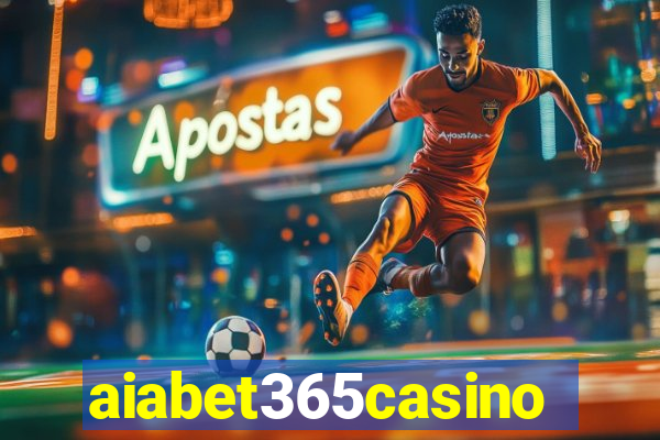 aiabet365casino