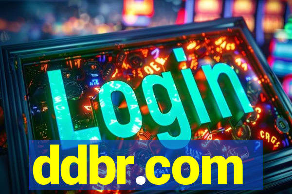 ddbr.com