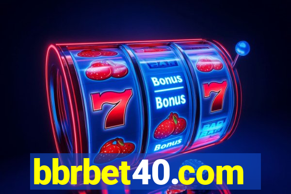 bbrbet40.com