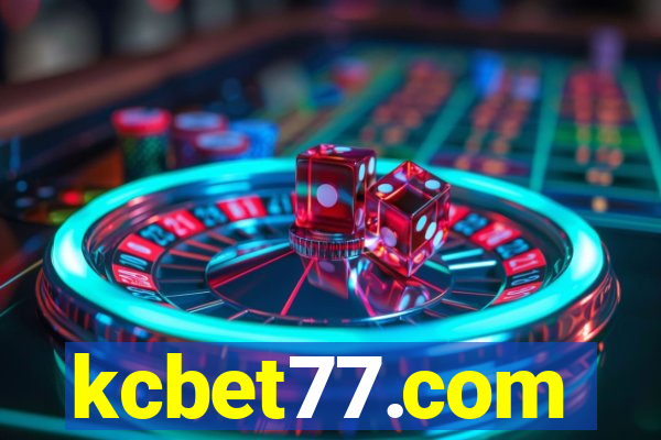 kcbet77.com