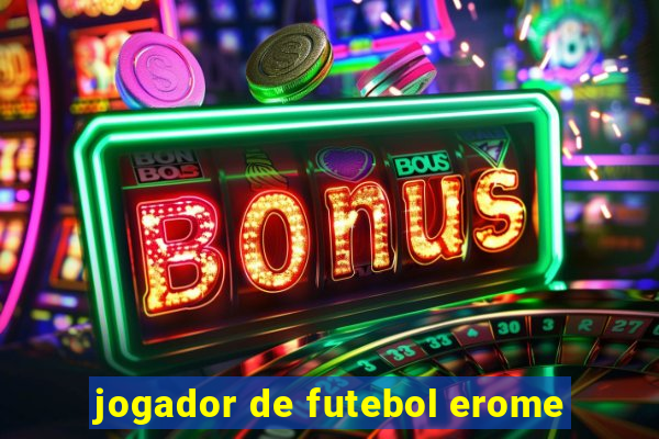 jogador de futebol erome