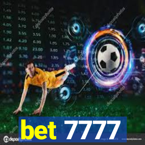 bet 7777