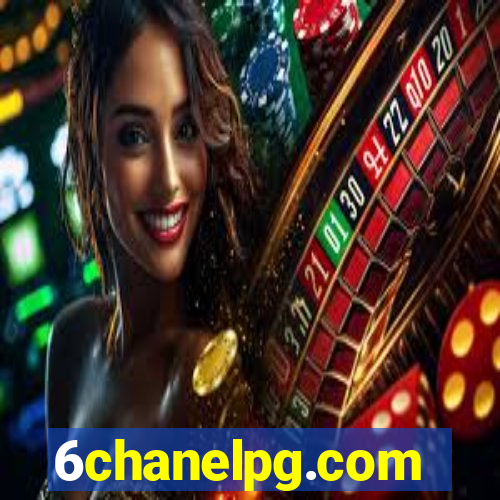 6chanelpg.com