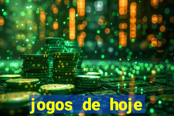 jogos de hoje estatistica e probabilidade