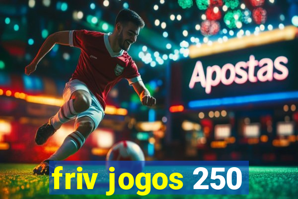 friv jogos 250