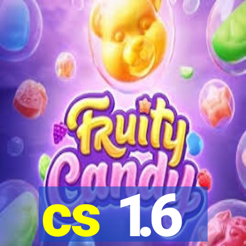 cs 1.6
