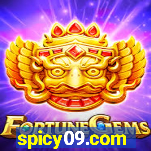 spicy09.com