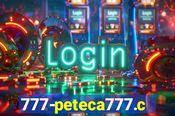 777-peteca777.com