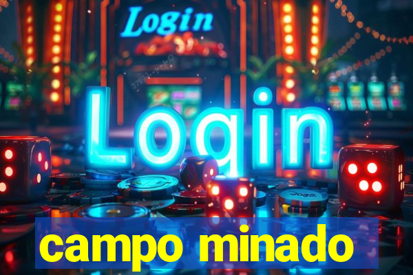 campo minado