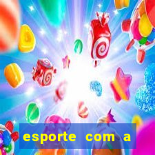 esporte com a letra l