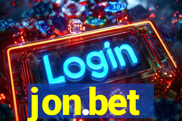 jon.bet