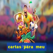 cartas para meu namorado tumblr