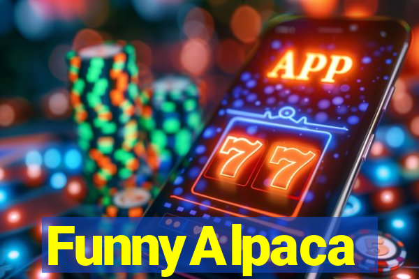 FunnyAlpaca