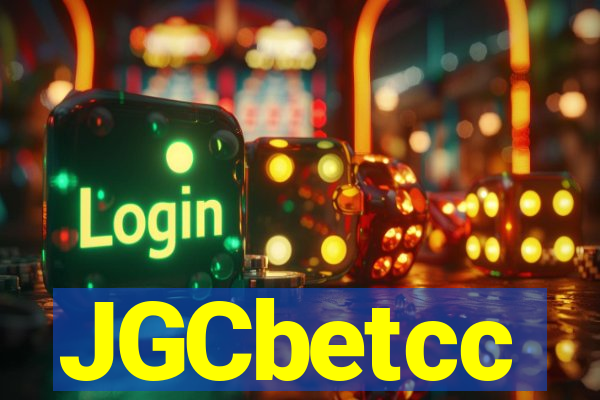 JGCbetcc
