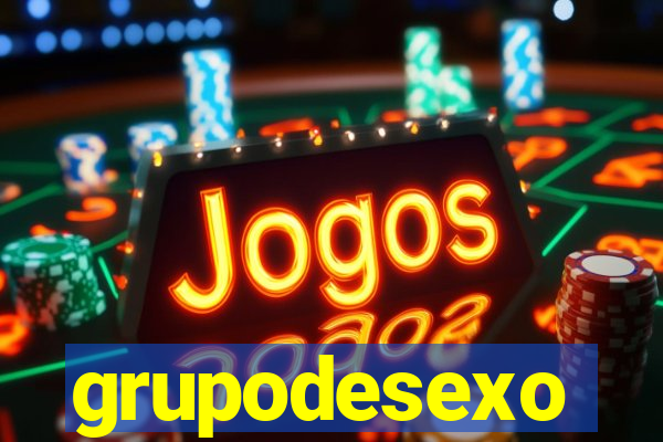grupodesexo