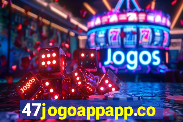 47jogoappapp.com