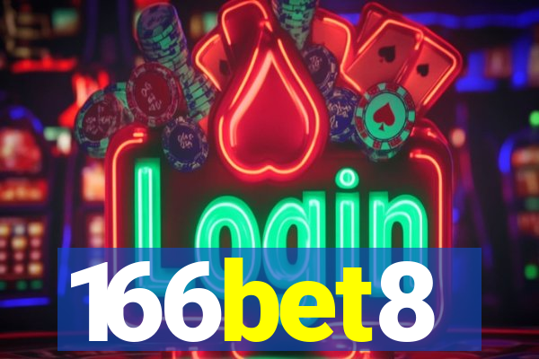 166bet8