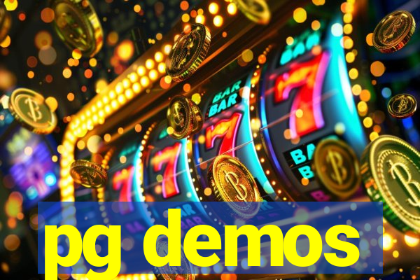 pg demos