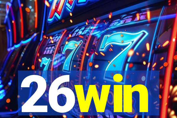 26win