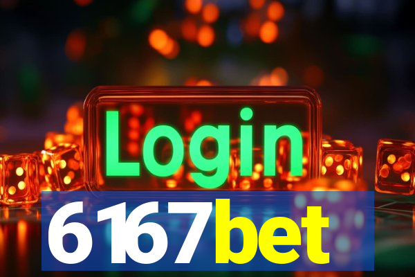 6167bet