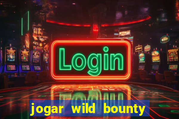 jogar wild bounty showdown demo