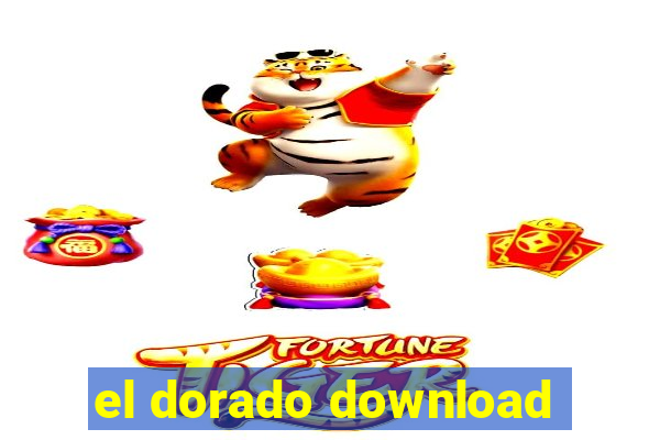 el dorado download