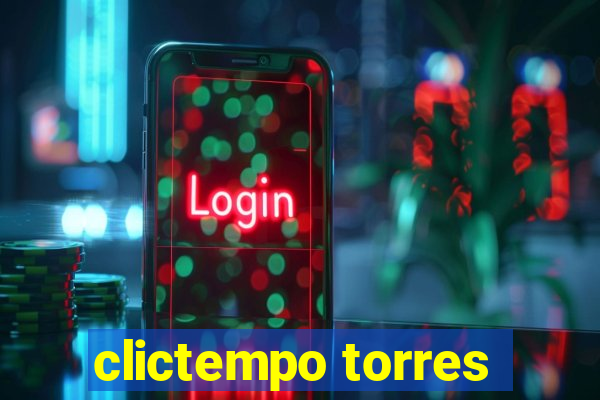 clictempo torres