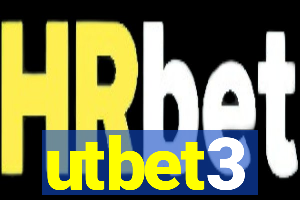 utbet3