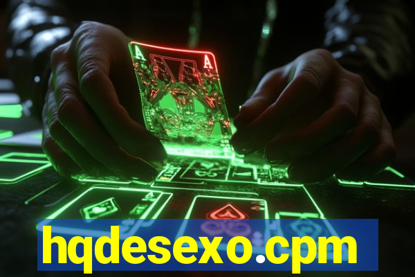 hqdesexo.cpm
